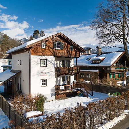 Schoenfeld I Villa Kitzbuhel Exterior photo