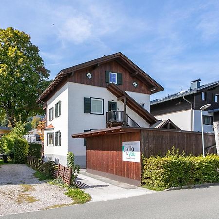 Schoenfeld I Villa Kitzbuhel Exterior photo